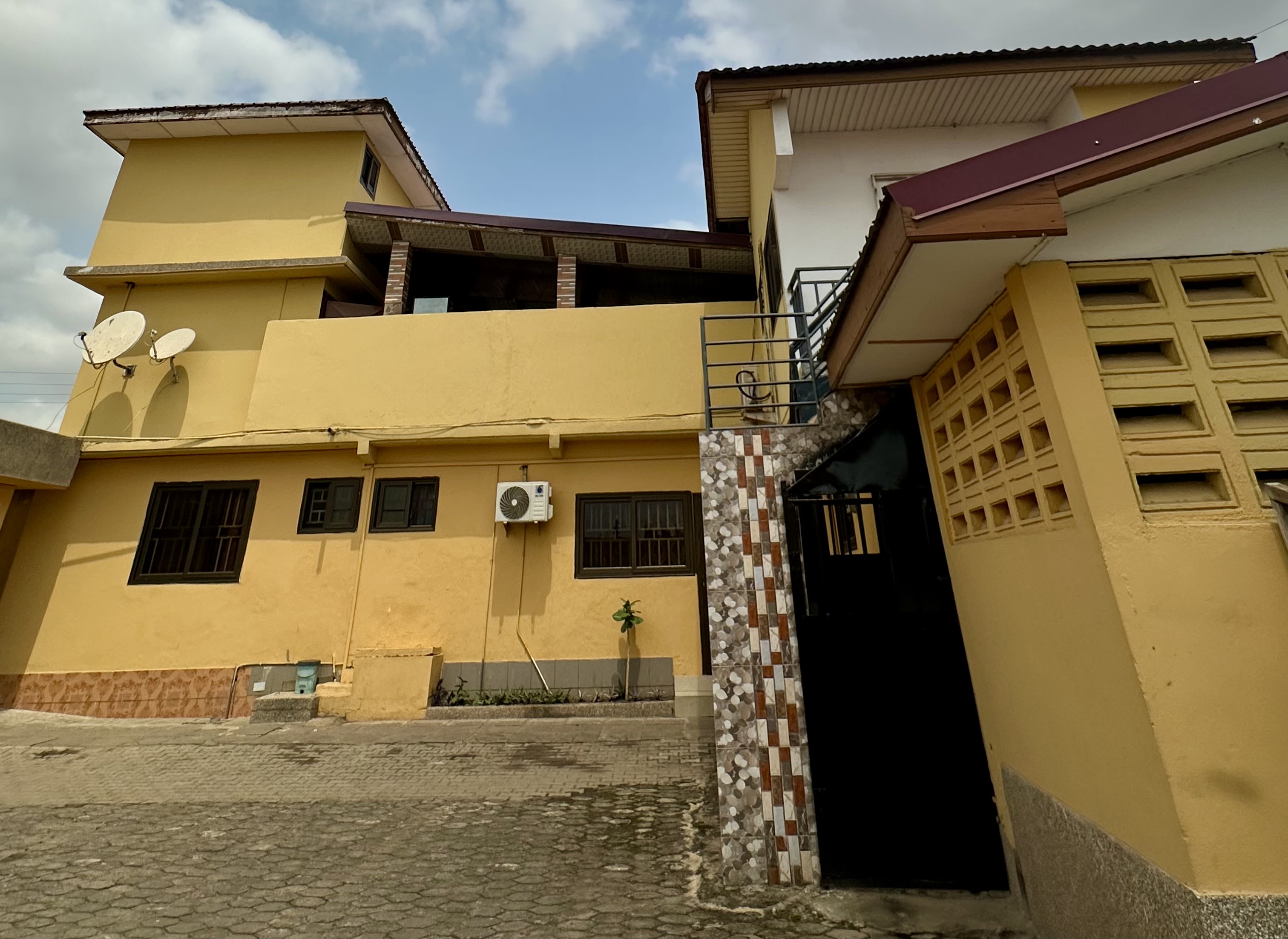 Mepp Guest House